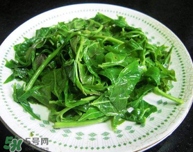 香椿生吃有毒嗎？香椿生吃好還是熟吃好？