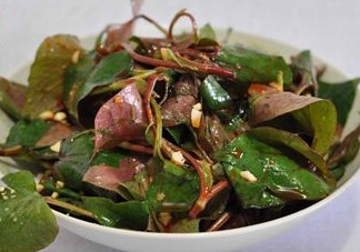 魚(yú)腥草根和葉哪個(gè)好？魚(yú)腥草根好還是葉子好