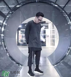 巴黎世家襪子鞋怎么樣？balenciaga襪子鞋舒服嗎？