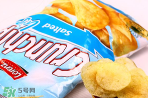 孕婦能吃薯片嗎？孕婦可以吃薯片嗎？