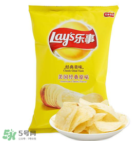 孕婦能吃薯片嗎？孕婦可以吃薯片嗎？