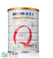 合生元奶粉系列說(shuō)明 合生元奶粉系列介紹 合生元奶粉系列說(shuō)明 合生元奶粉系列介紹