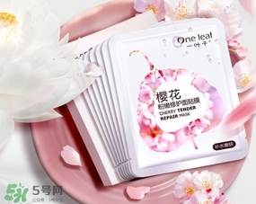 一葉子和悅詩風(fēng)吟哪個好？一葉子和悅詩風(fēng)吟面膜對比