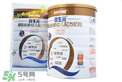 合生元奶粉精裝和超級精裝的區(qū)別？合生元精裝和超級金裝的區(qū)別