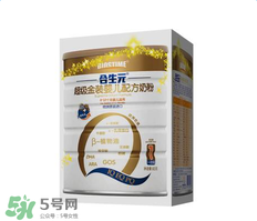 合生元奶粉精裝和超級精裝的區(qū)別？合生元精裝和超級金裝的區(qū)別