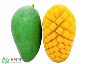 孕婦能吃青芒果嗎？孕婦可以吃青芒果嗎？