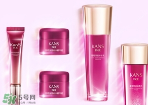 韓束和自然堂哪個比較好用？韓束好用還是自然堂好用？