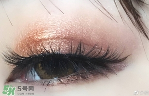 jill leen眼影色號試色 jill leen眼影怎么樣？