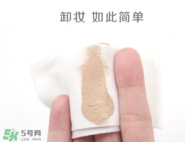2017卸妝巾哪個牌子好？2017卸妝巾品牌排行榜