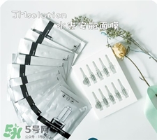 jmsolution玻尿酸面膜多少錢(qián)?jmsolution玻尿酸面膜價(jià)格