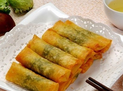 吃地菜有什么好處？地菜有什么功效