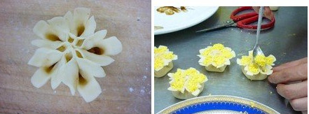 地菜餃子怎么包好吃？地菜餃子餡怎么做好吃