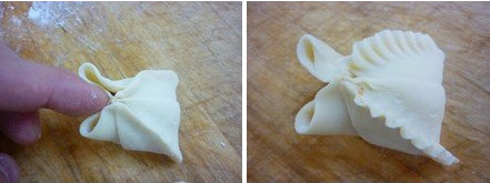 地菜餃子怎么包好吃？地菜餃子餡怎么做好吃