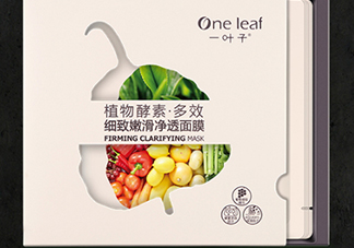 一葉子適合什么皮膚？一葉子適合油性肌膚嗎？
