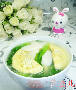雞毛菜是什么菜？雞毛菜是小白菜嗎