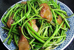 藜蒿葉子為什么不能吃？藜蒿葉子為什么不可以吃