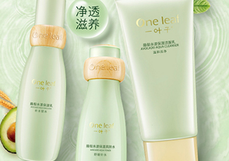 一葉子和百雀羚哪個好？一葉子和百雀羚面膜對比