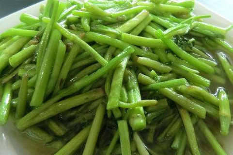 水芹菜有毒嗎？水芹菜有沒有毒