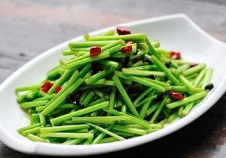 水芹菜和毒芹有哪些區(qū)別？水芹菜和毒芹圖片