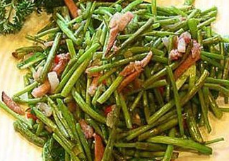 藜蒿葉子能吃嗎？藜蒿葉子可以吃嗎