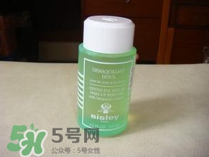 2017眼唇卸妝液哪個(gè)牌子好？2017眼唇卸妝液品牌推薦