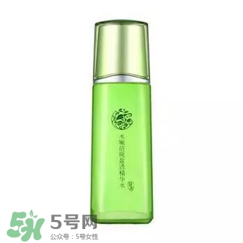 一葉子和百雀羚哪個好？一葉子和百雀羚面膜對比