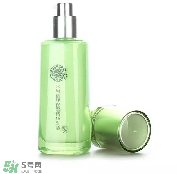 一葉子和百雀羚哪個好？一葉子和百雀羚面膜對比