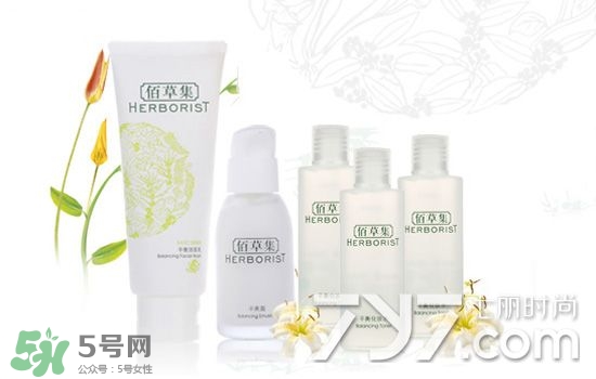 御泥坊和佰草集哪個好？御泥坊和佰草集適合膚質(zhì)年齡？