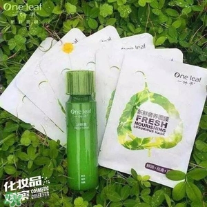 一葉子和百雀羚哪個好？一葉子和百雀羚面膜對比