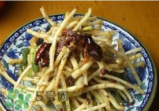 魚腥草根有什么作用？魚腥草根的功效與作用