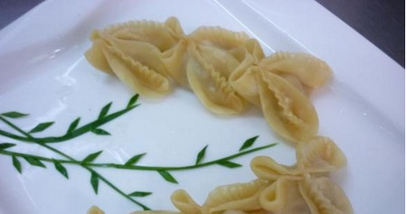 地菜餃子怎么包好吃？地菜餃子餡怎么做好吃