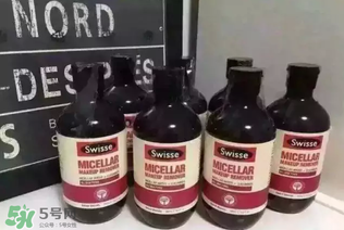 2017眼唇卸妝液哪個(gè)牌子好？2017眼唇卸妝液品牌推薦