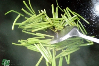藜蒿葉子能吃嗎？藜蒿葉子可以吃嗎
