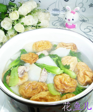 雞毛菜是什么菜？雞毛菜是小白菜嗎