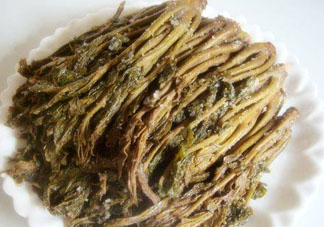 腌香椿要燙嗎？香椿腌之前用不用開水燙？