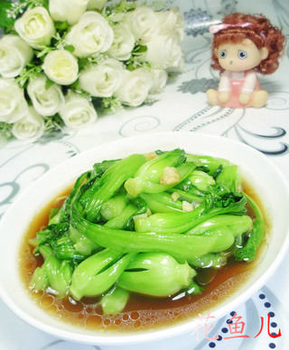 雞毛菜是什么菜？雞毛菜是小白菜嗎