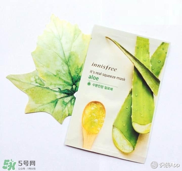 一葉子和韓后哪個好用？一葉子和韓后面膜對比