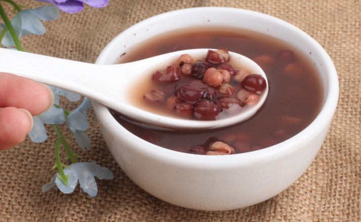 赤小豆是赤豆嗎？赤小豆是紅小豆嗎