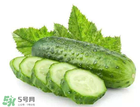 香椿和黃瓜能一起吃嗎？香椿能和黃瓜一起吃嗎？