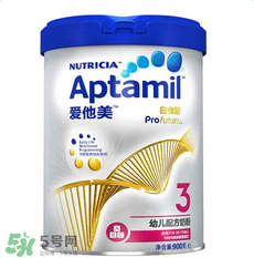 愛他美白金版好不好？愛他美白金版怎么樣？