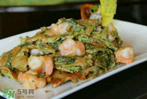 香椿和蝦能一起吃嗎？香椿能和蝦一起吃嗎？