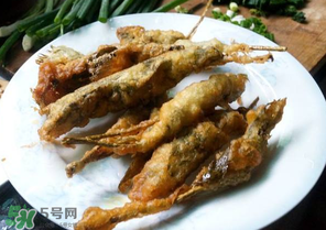 香椿能和魚一起吃嗎？香椿和魚能一起吃嗎？