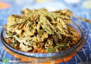 香椿能和魚一起吃嗎？香椿和魚能一起吃嗎？