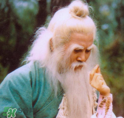 今年流行洪七公的發(fā)型是什么樣的？洪七公的發(fā)型好看嗎？