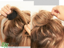 今年流行洪七公的發(fā)型怎么梳？洪七公的發(fā)型扎法圖解