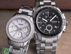 fossil是什么牌子？fossil是什么檔次？