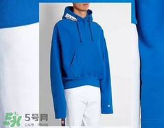 champion衣服什么價位？champion衛(wèi)衣正品多少錢？