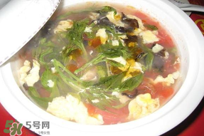 香椿能和西紅柿一起吃嗎？香椿和西紅柿一起吃好嗎？