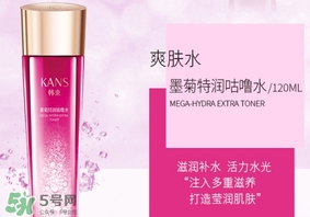 韓束和歐萊雅哪個好？韓束好還是歐萊雅好？