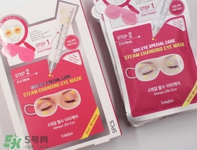 toanyeye多愛蒸汽眼罩怎么用？多愛蒸汽眼罩使用方法